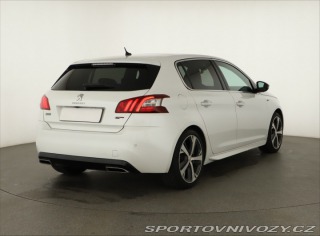 Peugeot 308 GT GT 2.0 HDI 2015