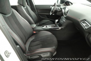 Peugeot 308 GT GT 2.0 HDI 2015