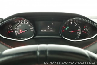 Peugeot 308 GT GT 2.0 HDI 2015