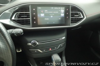 Peugeot 308 GT GT 2.0 HDI 2015