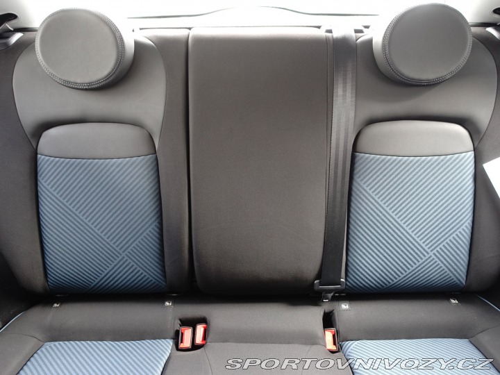 Fiat 500 500X 1.0 FireFly 2020