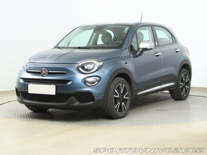 Fiat 500 500X 1.0 FireFly 2020