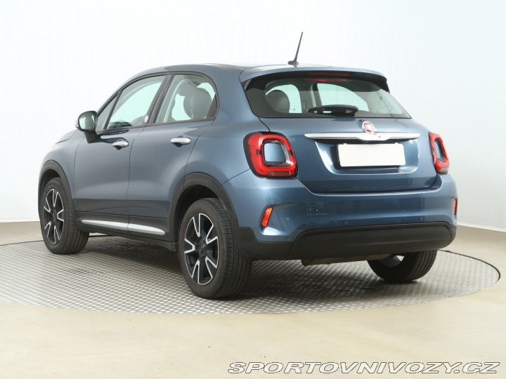 Fiat 500 500X 1.0 FireFly 2020
