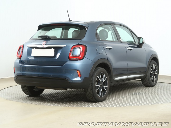 Fiat 500 500X 1.0 FireFly 2020