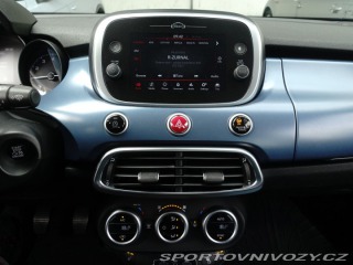 Fiat 500 500X 1.0 FireFly 2020