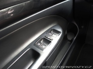 Škoda Octavia RS RS 2.0 TDI 2012