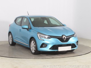 Renault Clio Sport E-Tech Hybrid