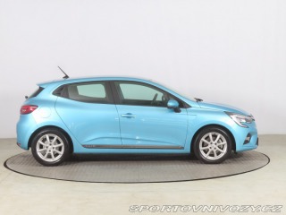 Renault Clio Sport E-Tech Hybrid 2021