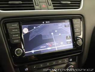 Škoda Octavia RS RS RS 2.0 TDI 2013