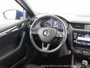 Škoda Octavia RS RS RS 2.0 TDI 2013
