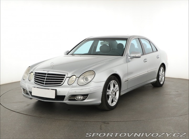 Mercedes-Benz E Avantgarde E 280 2007