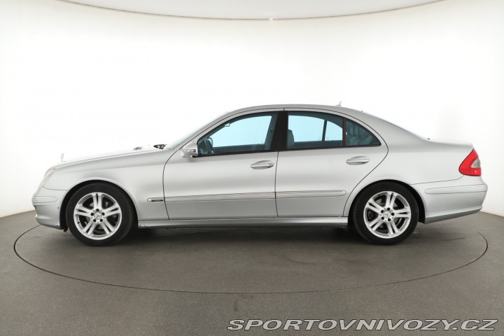 Mercedes-Benz E Avantgarde E 280 2007