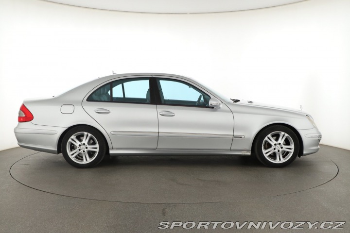Mercedes-Benz E Avantgarde E 280 2007