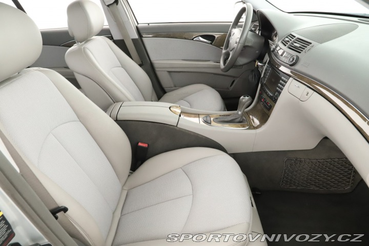 Mercedes-Benz E Avantgarde E 280 2007
