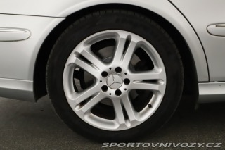 Mercedes-Benz E Avantgarde E 280 2007