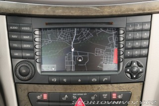 Mercedes-Benz E Avantgarde E 280 2007