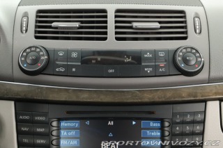 Mercedes-Benz E Avantgarde E 280 2007