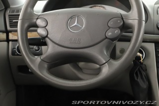 Mercedes-Benz E Avantgarde E 280 2007