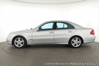 Mercedes-Benz E Avantgarde E 280 2007
