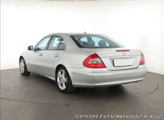 Mercedes-Benz E Avantgarde E 280 2007