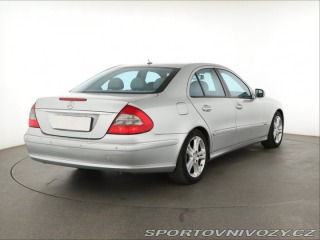 Mercedes-Benz E Avantgarde E 280 2007