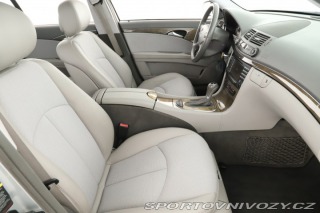 Mercedes-Benz E Avantgarde E 280 2007