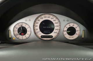 Mercedes-Benz E Avantgarde E 280 2007