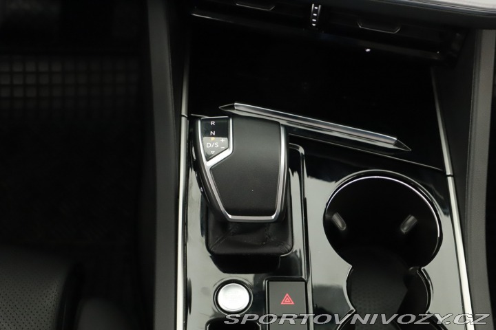 Volkswagen Ostatní modely Touareg 3.0 TDI 2020