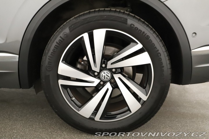 Volkswagen Ostatní modely Touareg 3.0 TDI 2020