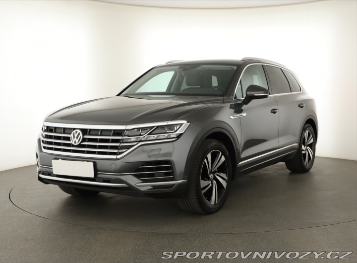 Volkswagen Ostatní modely Touareg 3.0 TDI 2020