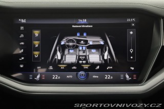 Volkswagen Ostatní modely Touareg  3.0 TDI 2020