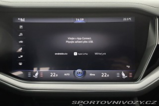 Volkswagen Ostatní modely Touareg  3.0 TDI 2020
