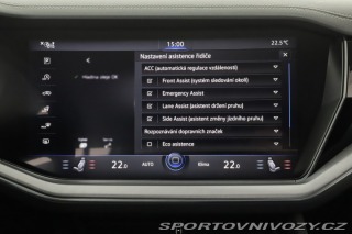 Volkswagen Ostatní modely Touareg  3.0 TDI 2020