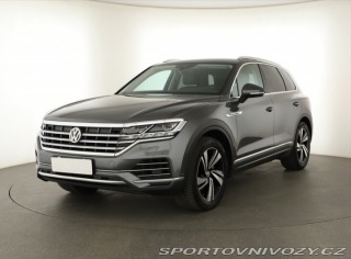 Volkswagen Ostatní modely Touareg  3.0 TDI 2020