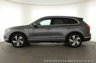 Volkswagen Ostatní modely Touareg  3.0 TDI 2020