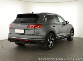 Volkswagen Ostatní modely Touareg  3.0 TDI 2020