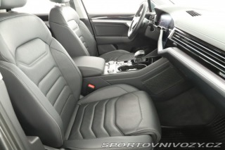 Volkswagen Ostatní modely Touareg  3.0 TDI 2020