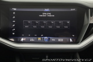 Volkswagen Ostatní modely Touareg  3.0 TDI 2020