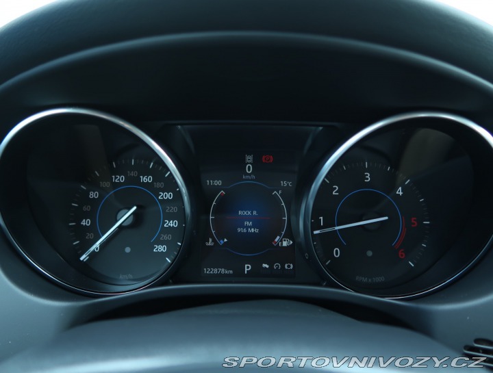 Jaguar XE E-Performance 2016