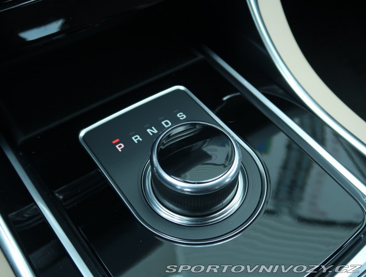 Jaguar XE E-Performance 2016