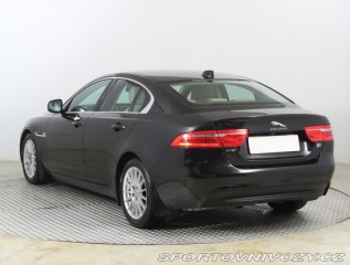 Jaguar XE E-Performance 2016
