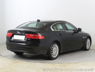 Jaguar XE E-Performance 2016