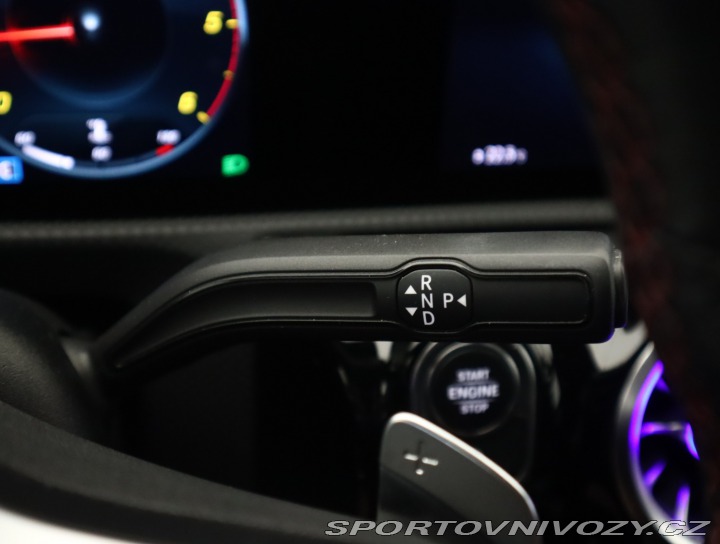 Mercedes-Benz CLA AMG Paket 200 d 4MATIC 2020