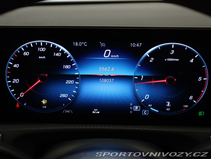 Mercedes-Benz CLA AMG Paket 200 d 4MATIC 2020