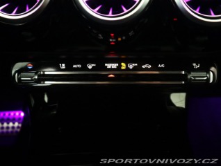 Mercedes-Benz CLA AMG Paket 200 d 4MATIC 2020