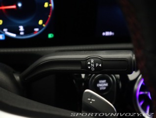 Mercedes-Benz CLA AMG Paket 200 d 4MATIC 2020