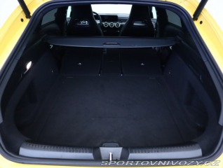Mercedes-Benz CLA AMG Paket 200 d 4MATIC 2020