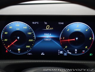 Mercedes-Benz CLA AMG Paket 200 d 4MATIC 2020