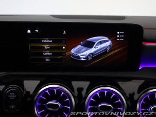Mercedes-Benz CLA AMG Paket 200 d 4MATIC 2020