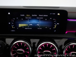 Mercedes-Benz CLA AMG Paket 200 d 4MATIC 2020